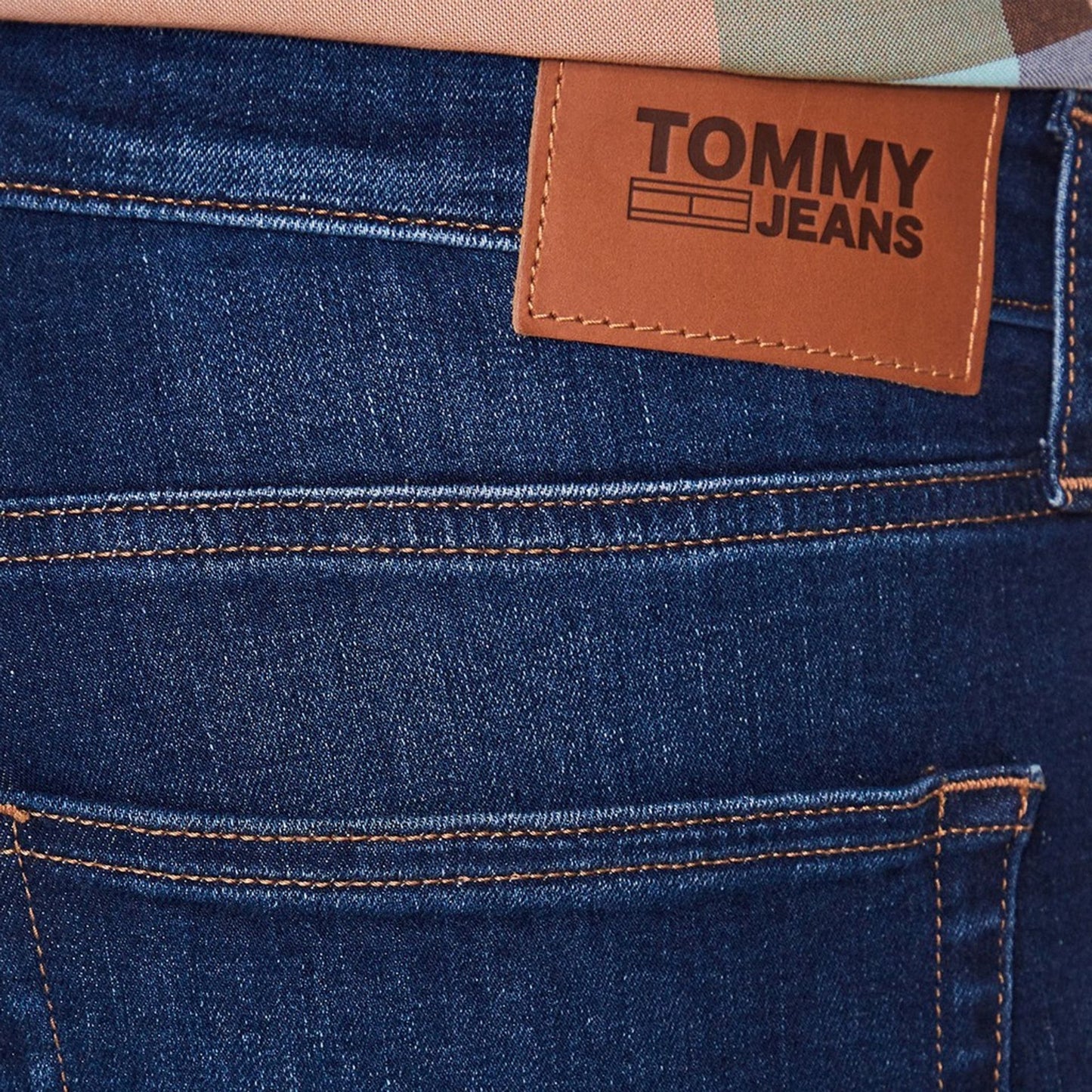 Tommy Hilfiger Jeans