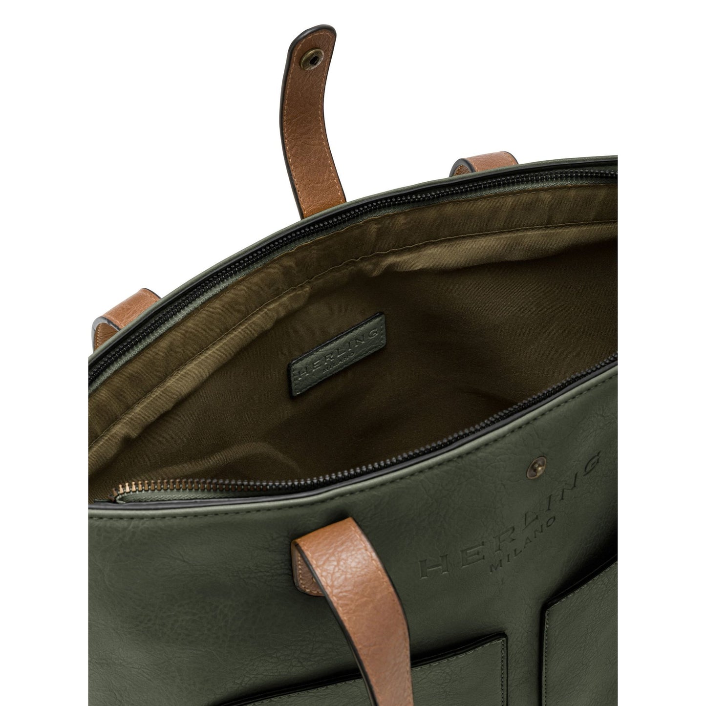 Herling Sacs porté épaule