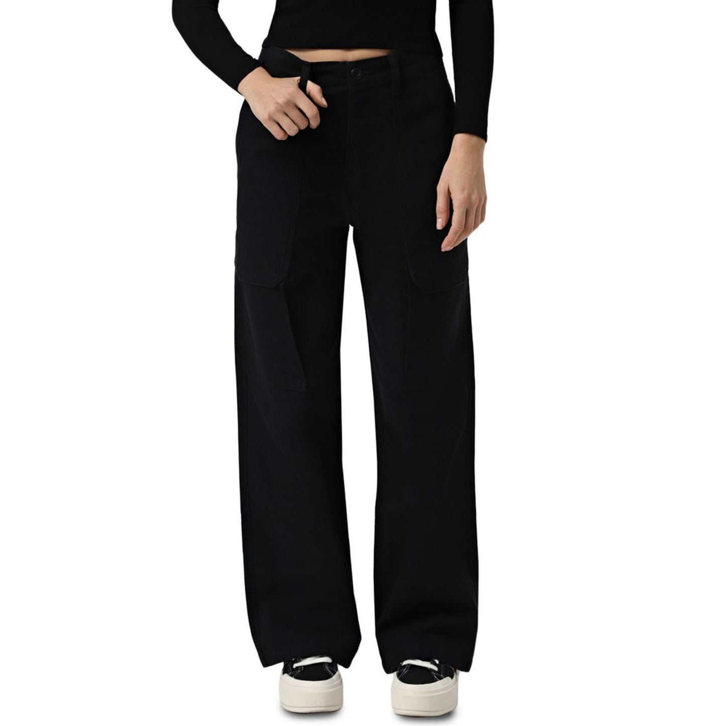 Vans Pantalons