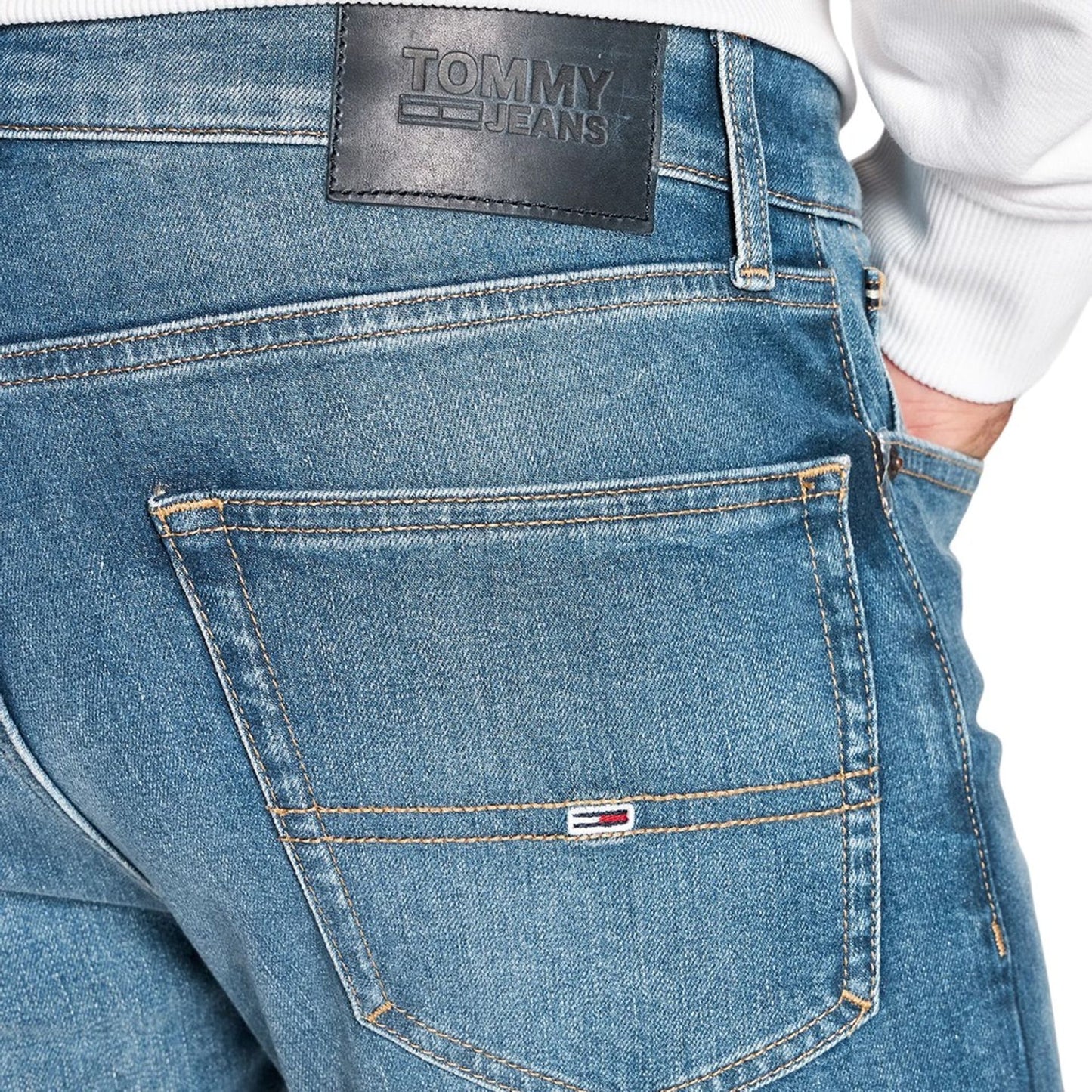 Tommy Hilfiger Jeans