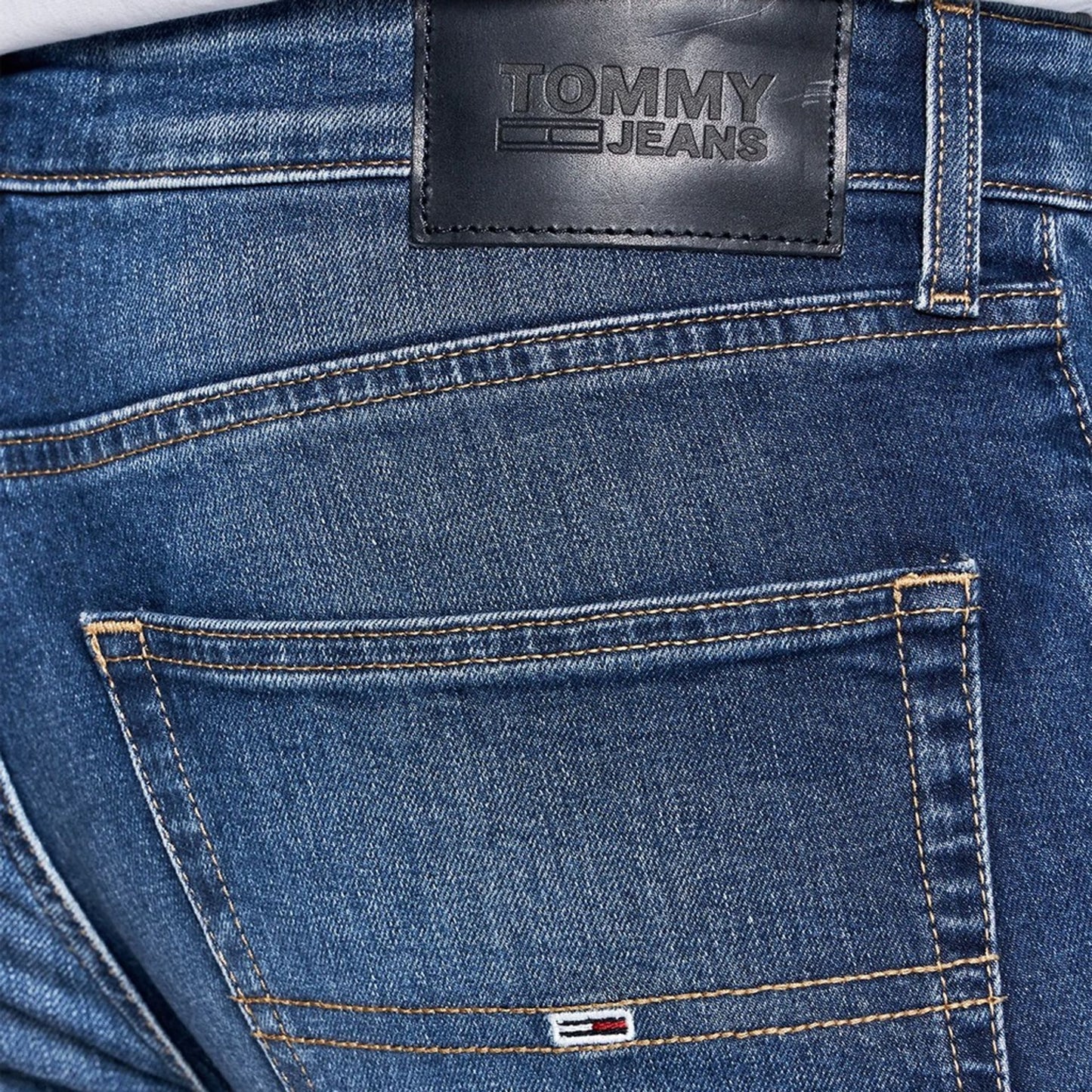 Tommy Hilfiger Jeans