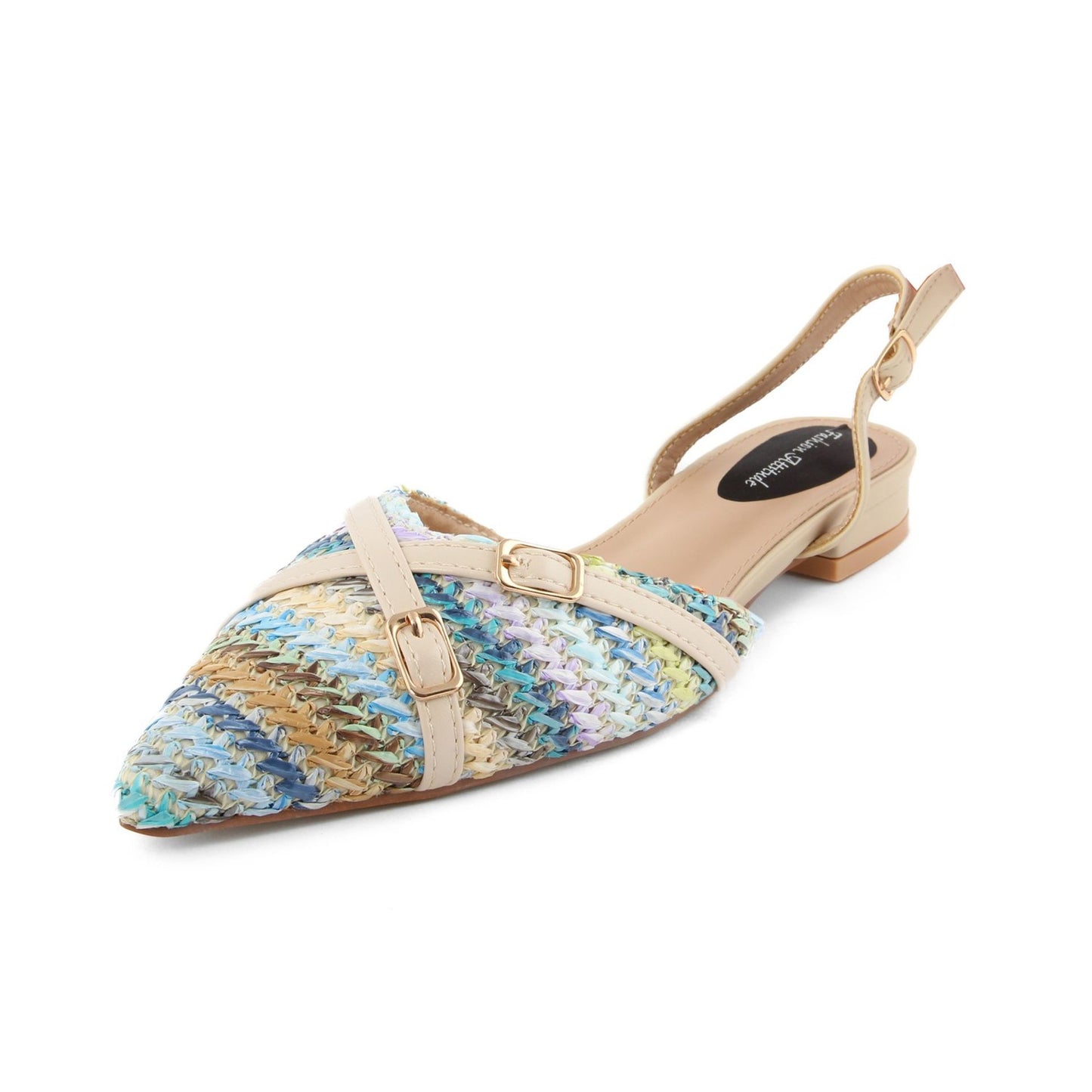 Fashion Attitude Sandales