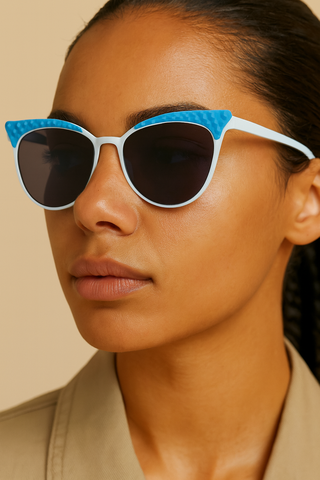 Italia Independent Lunettes de soleil