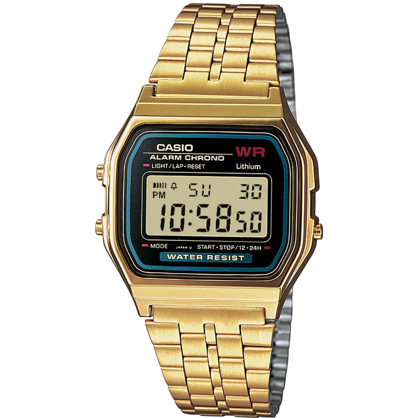 Casio Montres