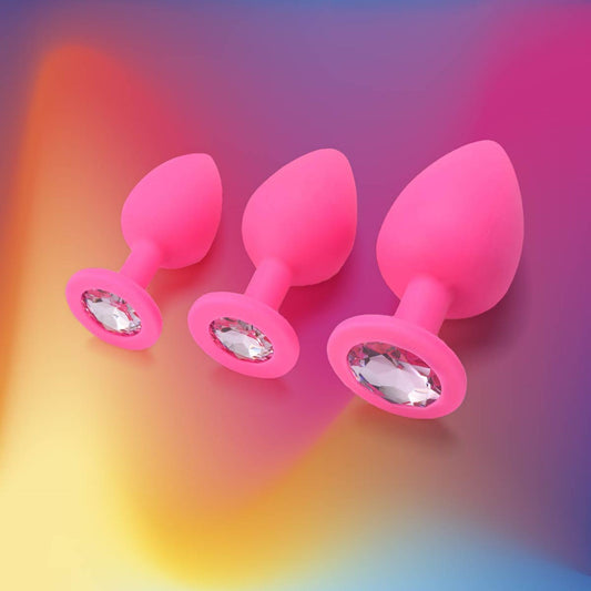 Ayay. Chapelets Anaux