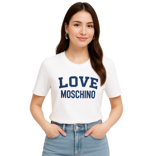 Moschino T-shirts