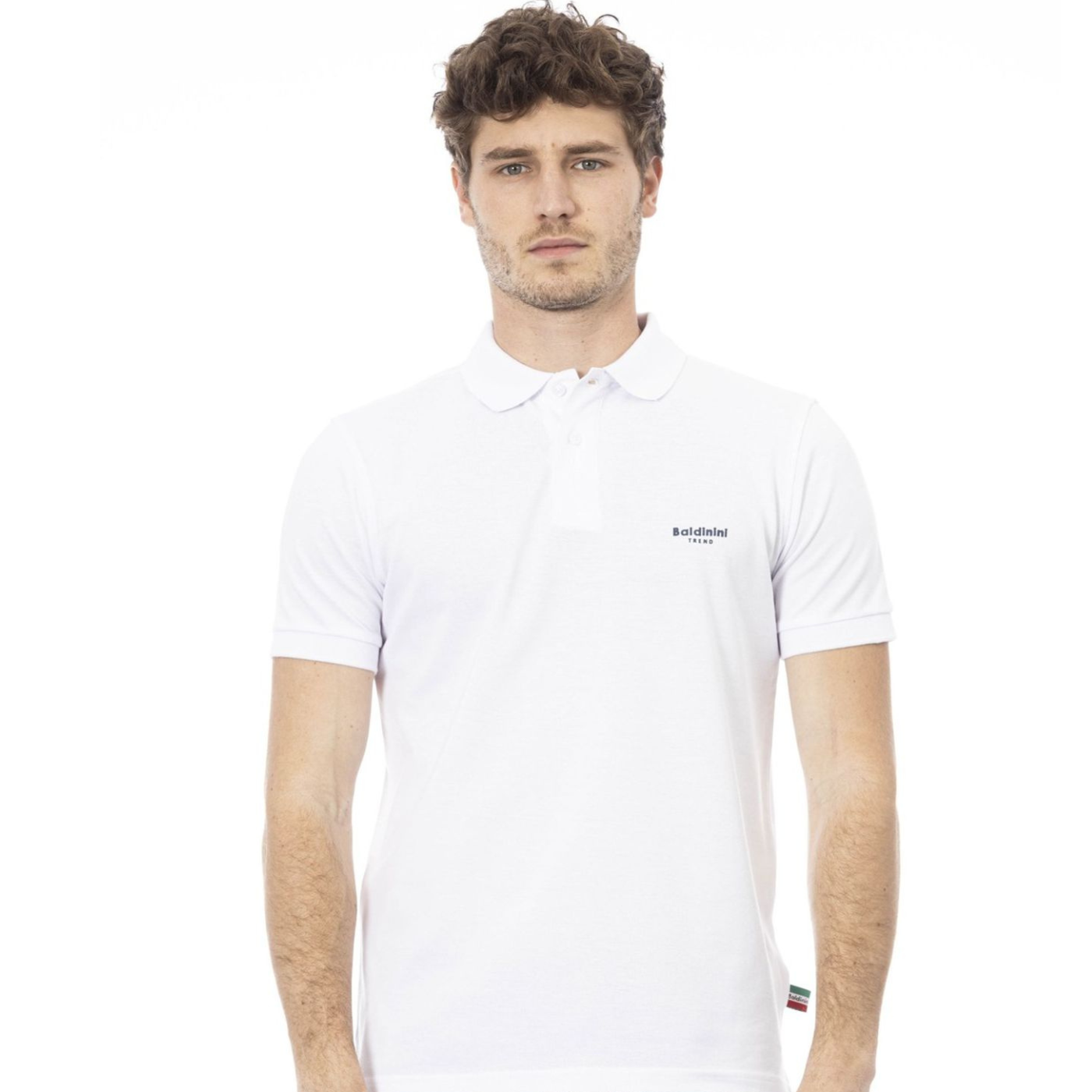 Baldinini Trend Polo