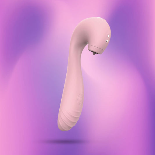 Ayay. Vibromasseurs