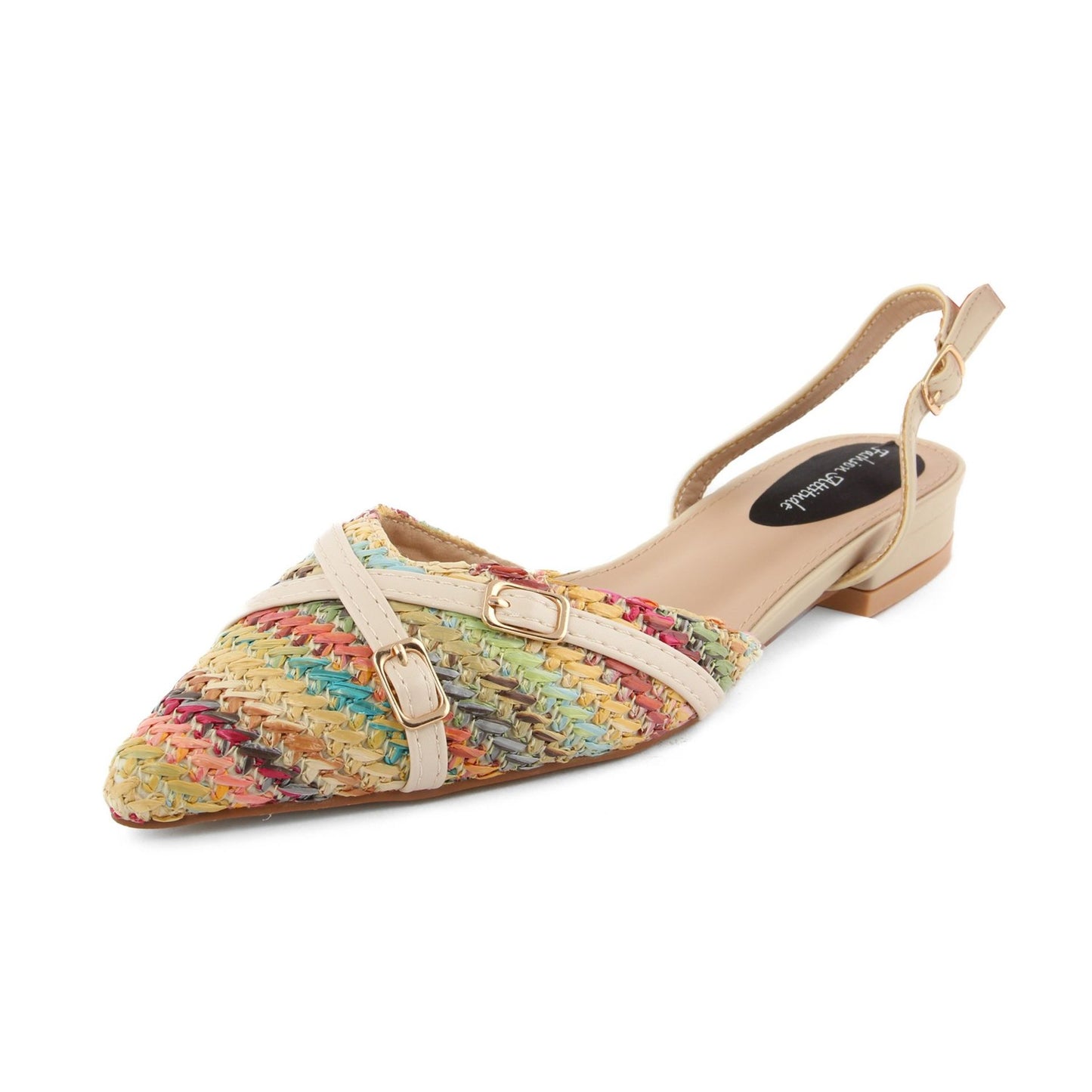 Fashion Attitude Sandales