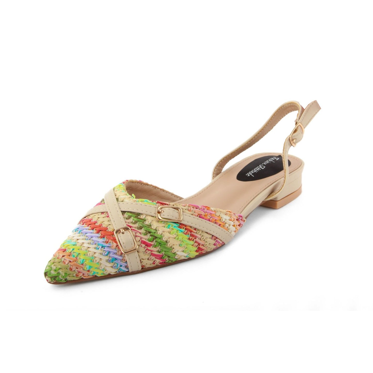 Fashion Attitude Sandales