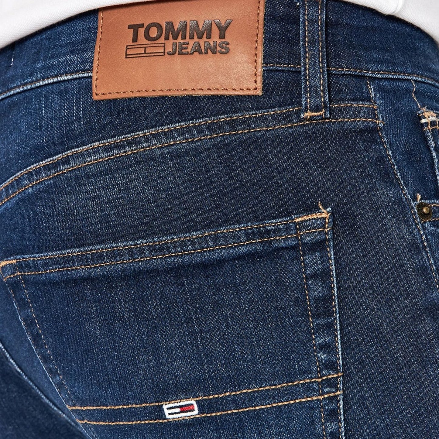 Tommy Hilfiger Jeans