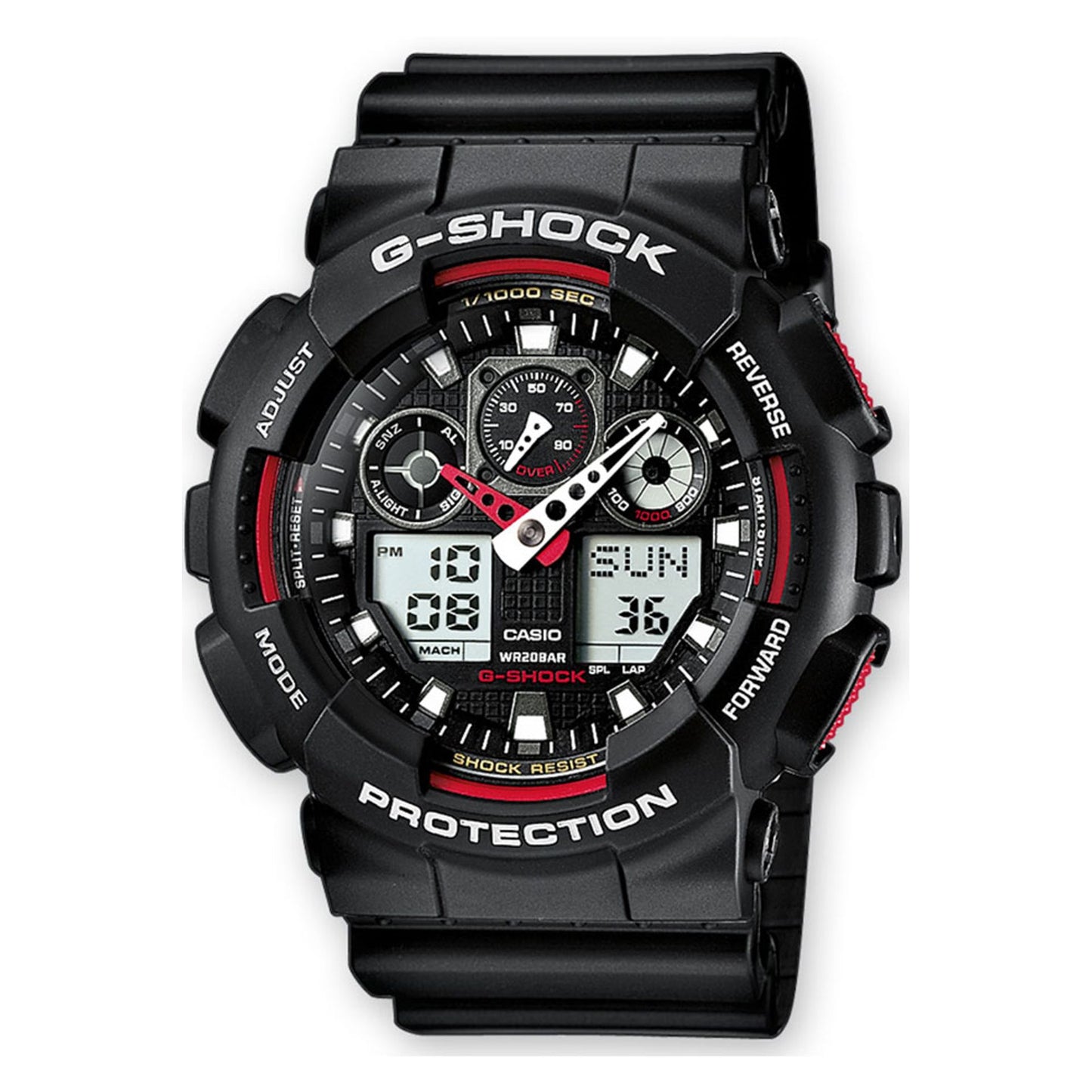 Casio Montres G-shock